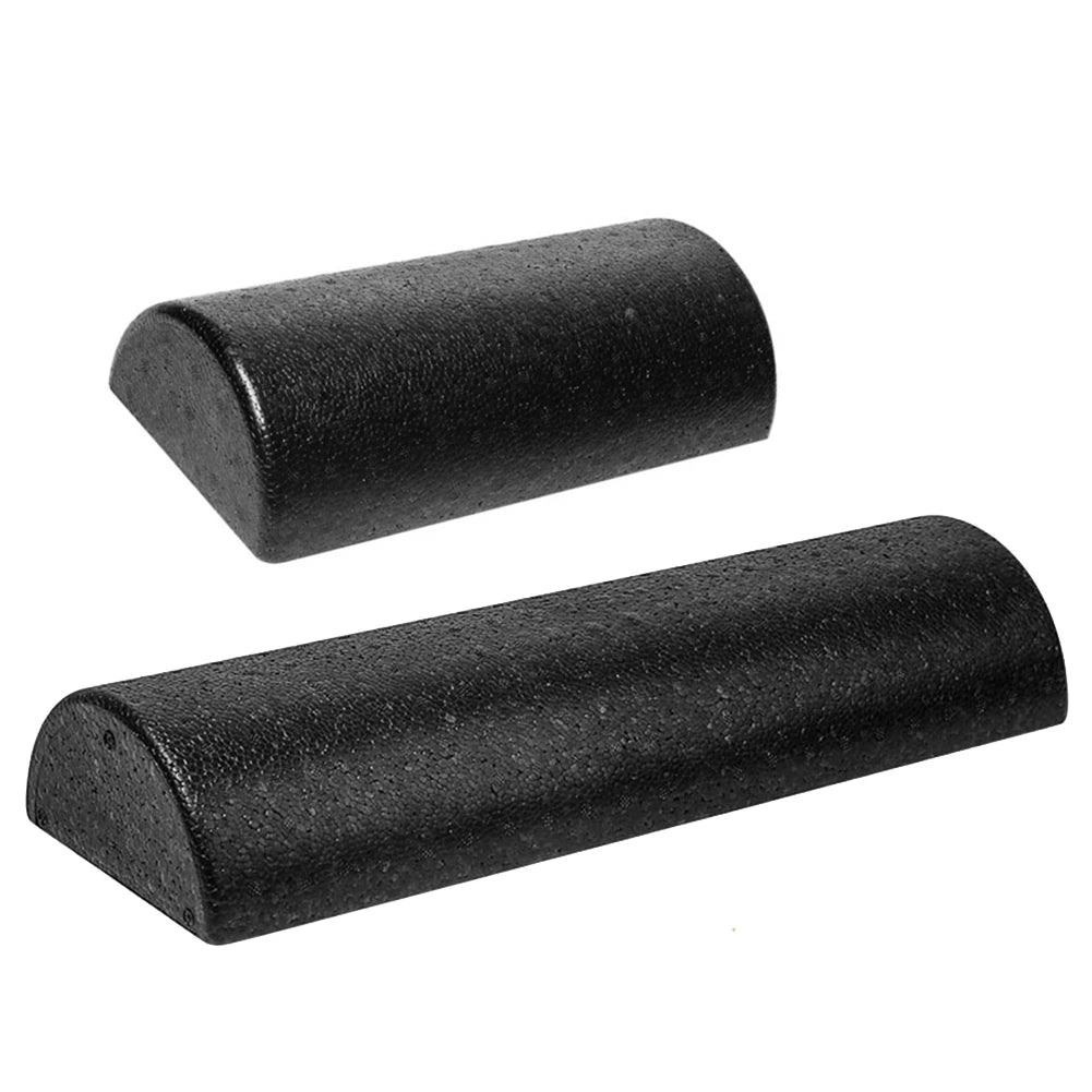 ENERGEA - Half Round Yoga Massage Roller