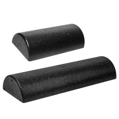 ENERGEA - Half Round Yoga Massage Roller