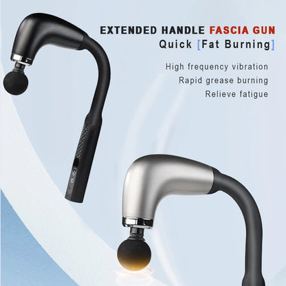 ENERGEA - Electric Smart Fascial Gun Massager
