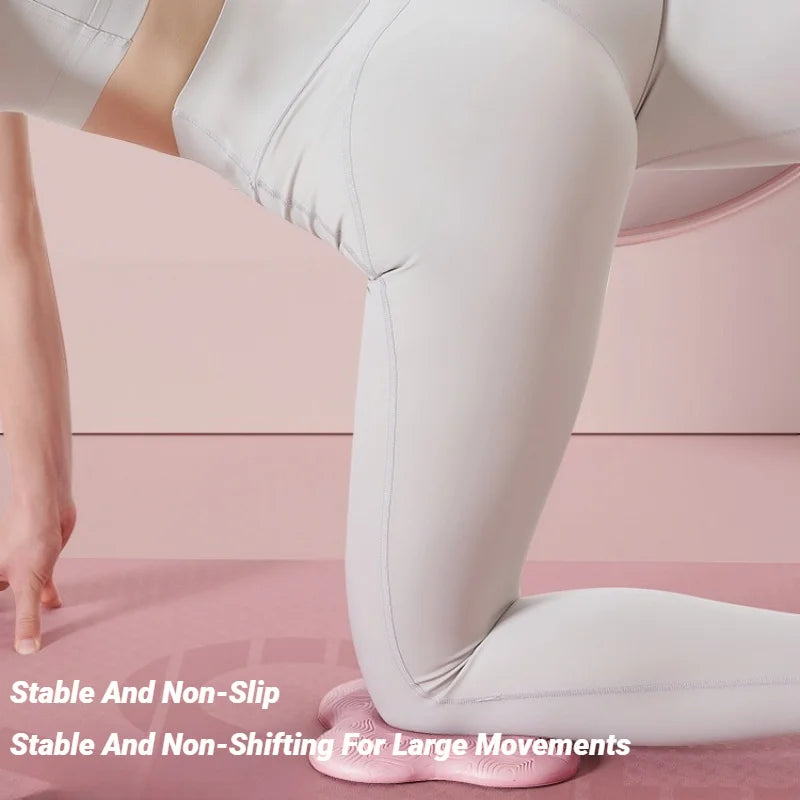 ENERGEA - Thickened Anti Slip Yoga Kneeling
