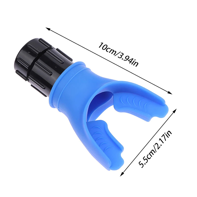 ENERGEA - Breathing Trainer Lung Equipment