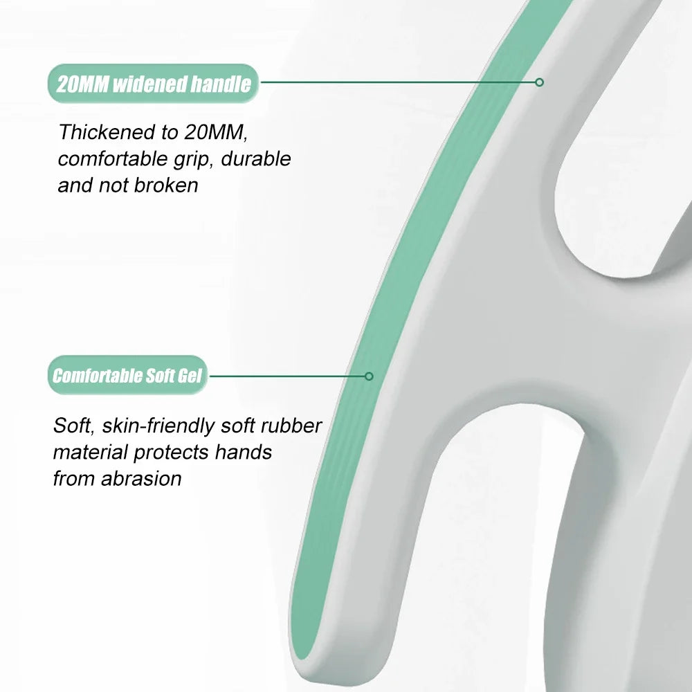 ENERGEA - Manual Muscle Massager Roller