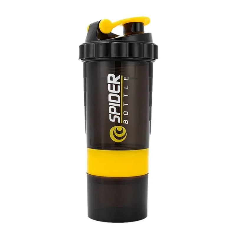ENERGEA - Shaker Bottle Protein Mixing