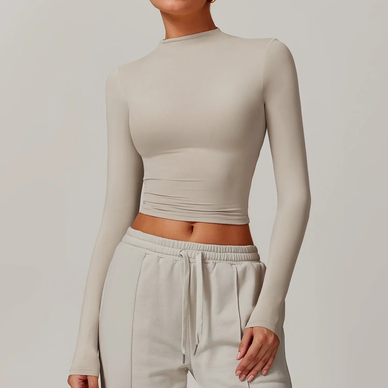 ENERGEA - Yoga Shirts for Women