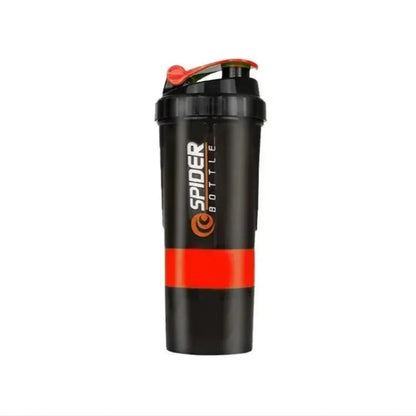 ENERGEA - Shaker Protein Bottle