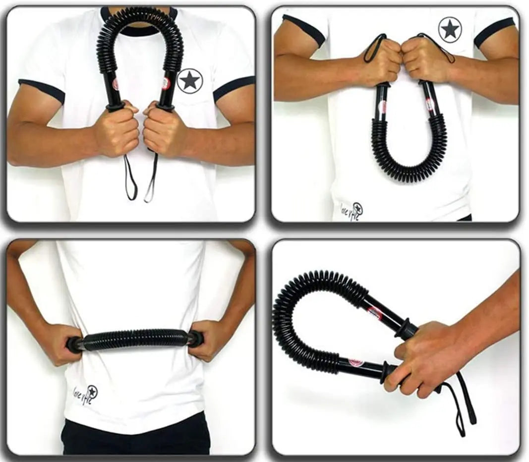 ENERGEA - Power Twister Bar