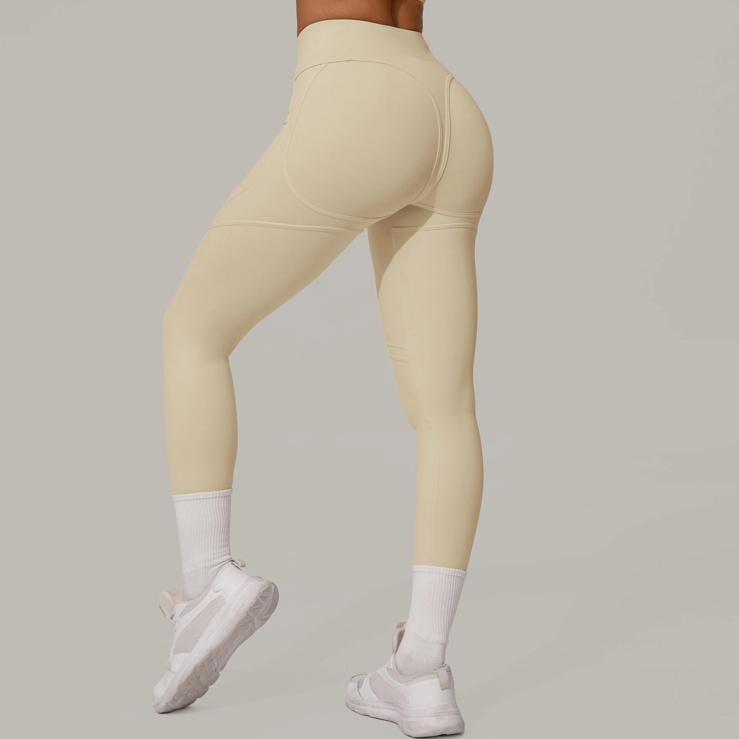 ENERGEA - Women Gym Yoga Pants