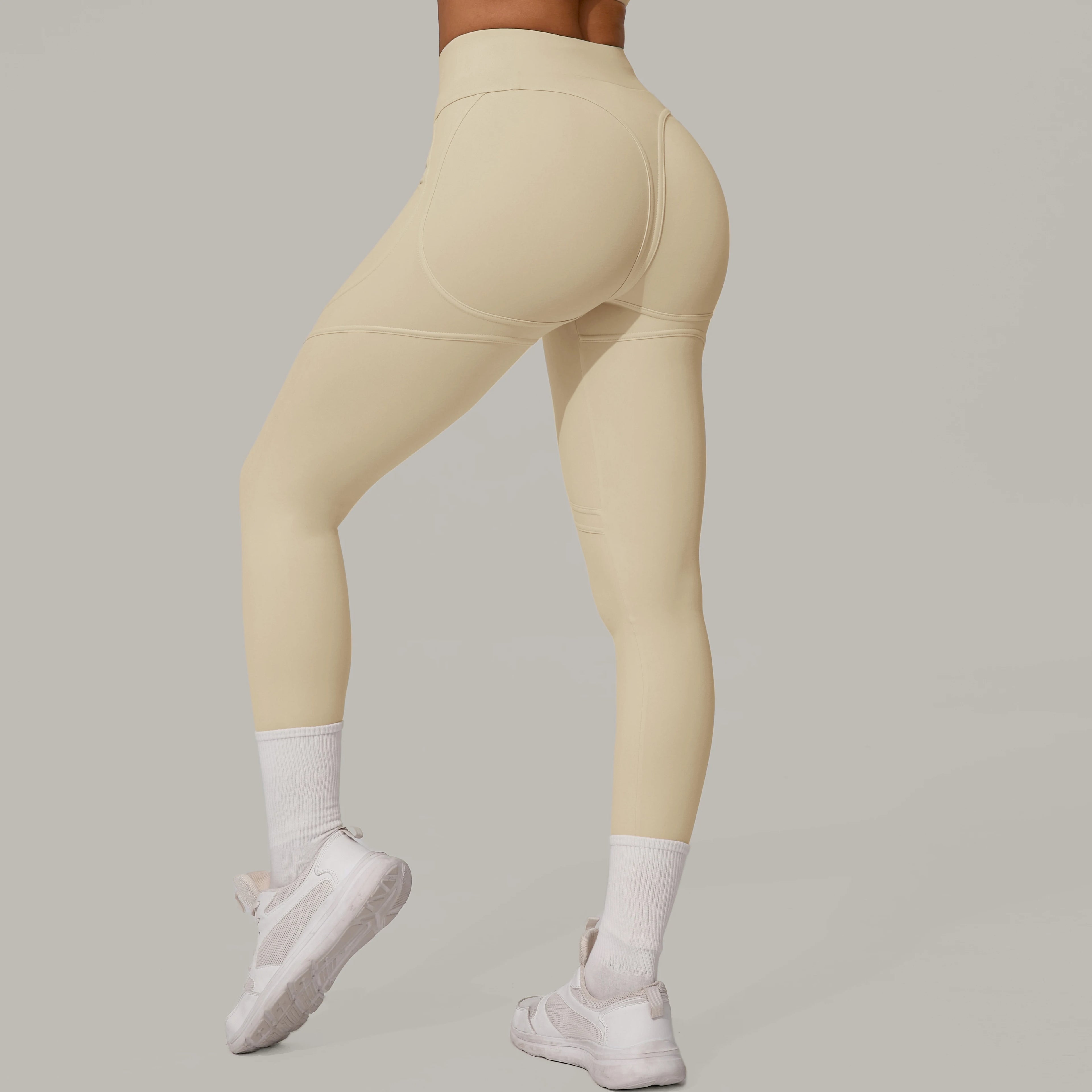 ENERGEA - Women Gym Yoga Pants