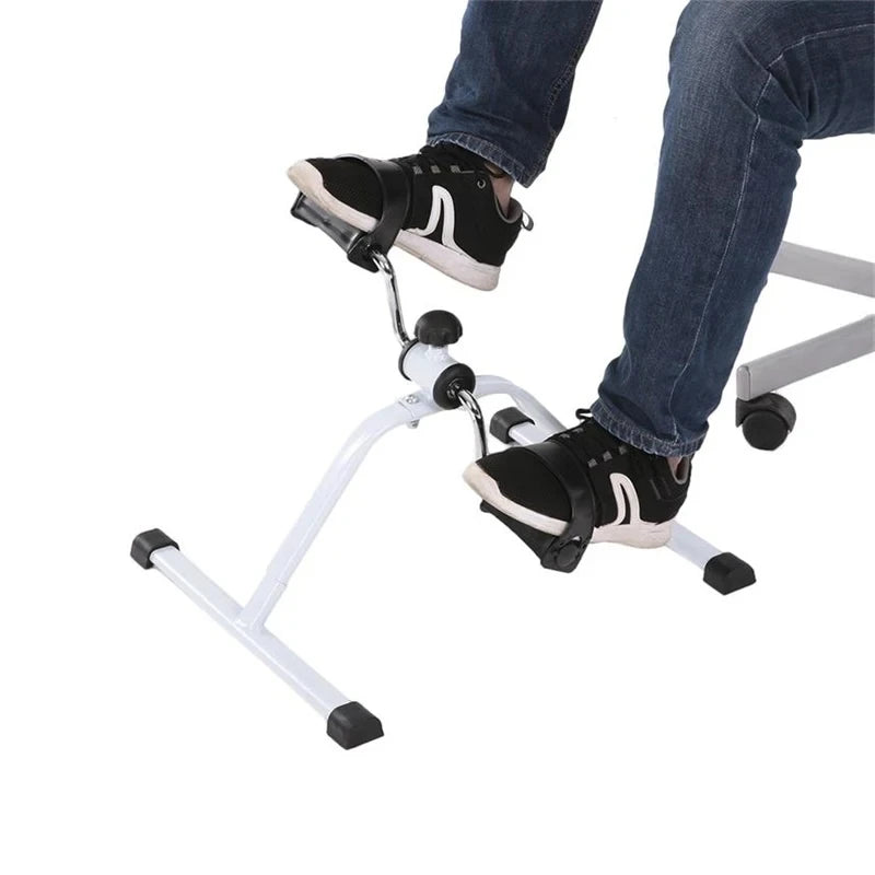 ENERGEA - Foldable Resistance Pedal Trainer