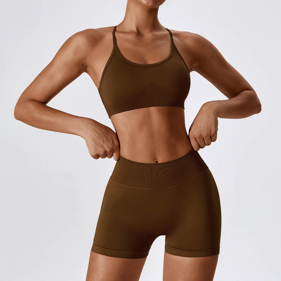 ENERGEA - Seamless Gym Set