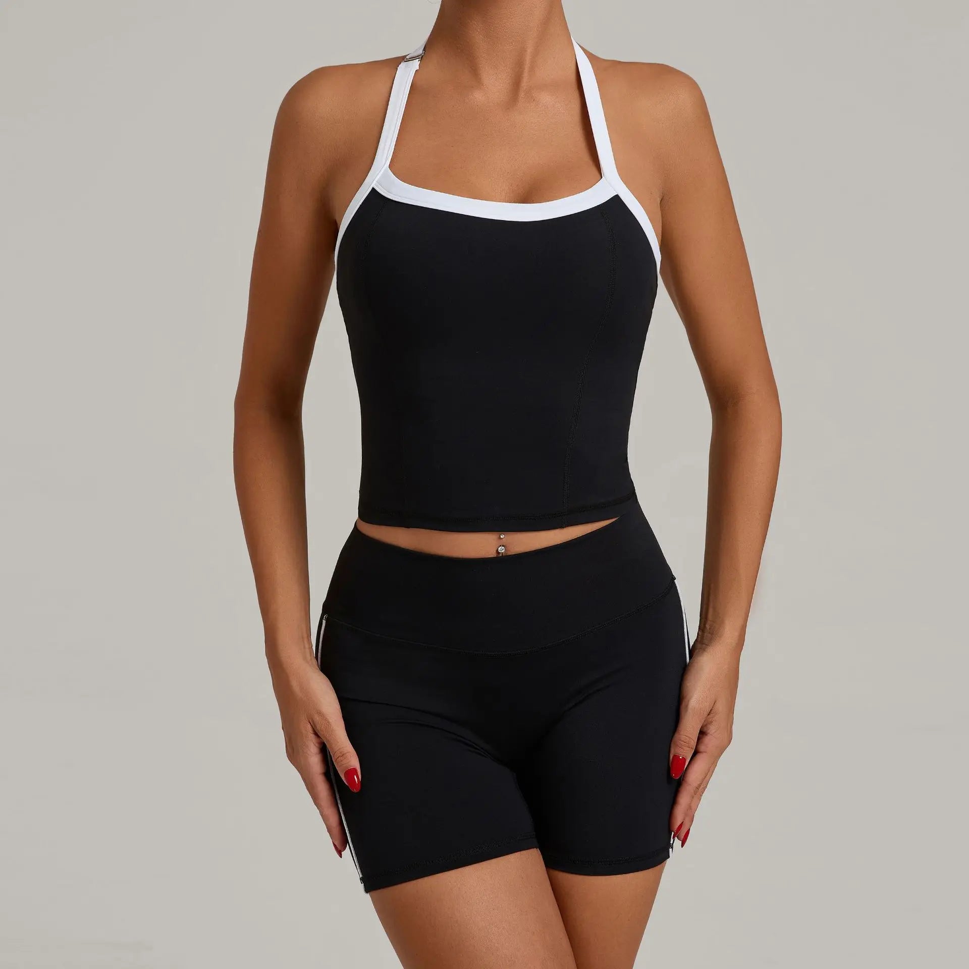 ENERGEA - Gym Seamless Women Set