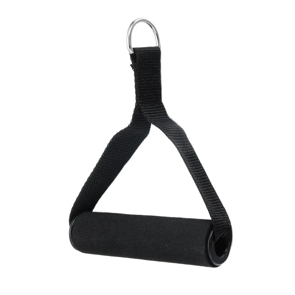 ENERGEA - Pull Rope Grip Fitness Handle