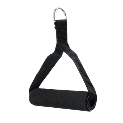 ENERGEA - Pull Rope Grip Fitness Handle