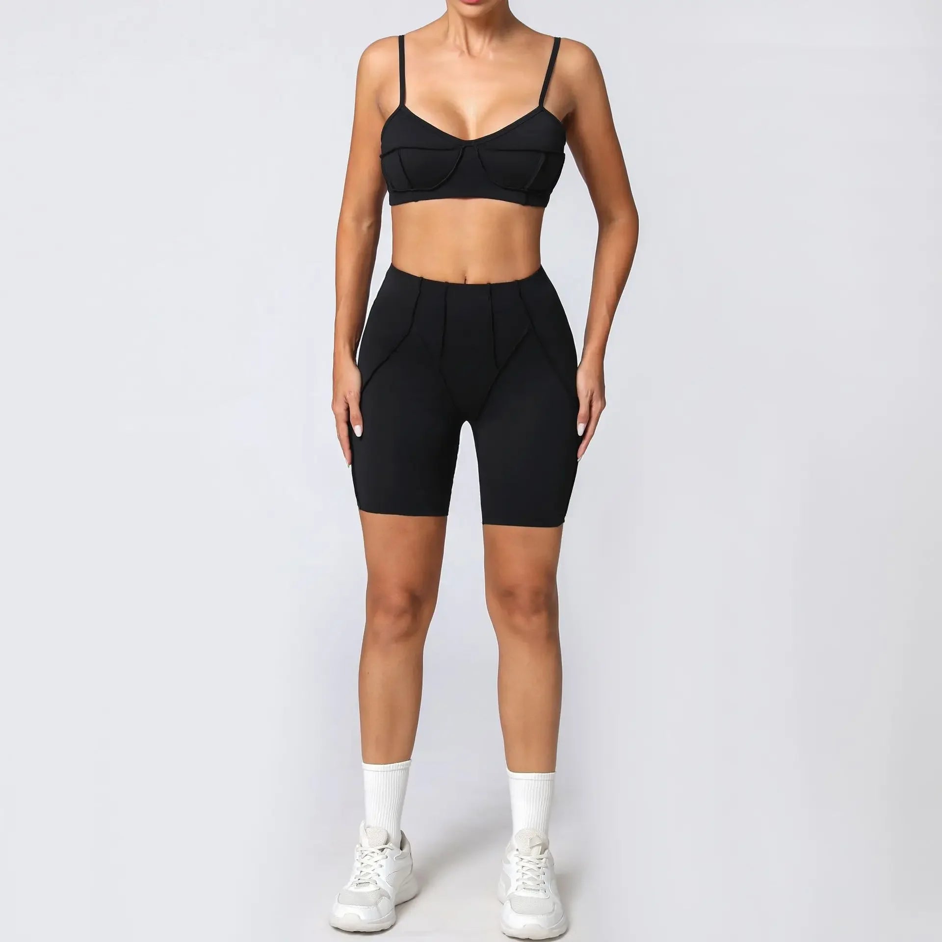 ENERGEA - Women Sports Set