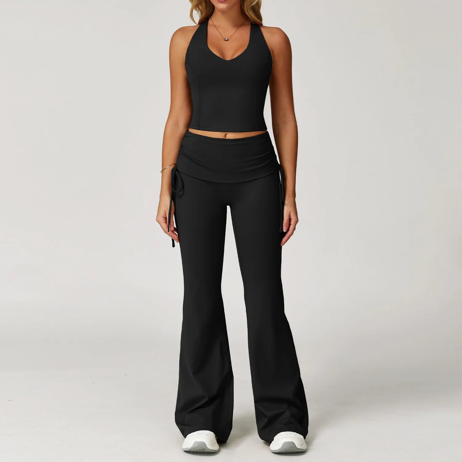 ENERGEA - Yoga Set Women