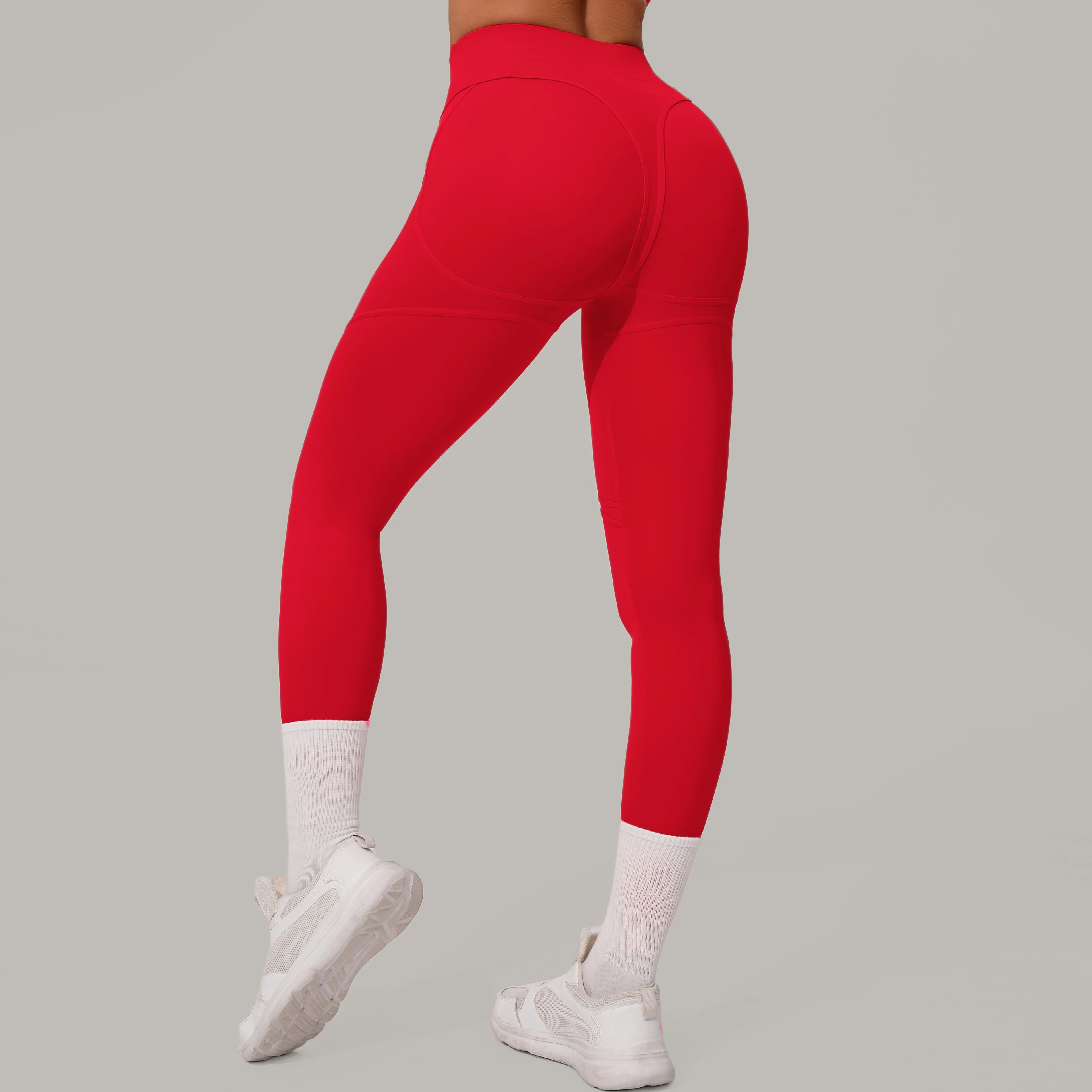 ENERGEA - Women Gym Yoga Pants