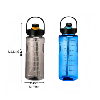 ENERGEA - Sports Water Bottle