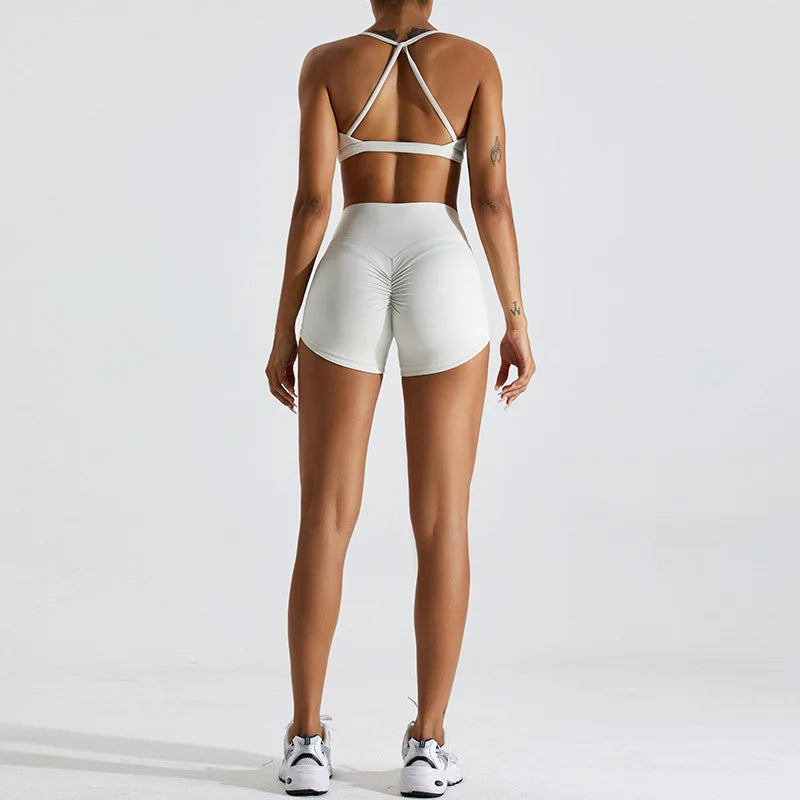 ENERGEA - Women Yoga Set