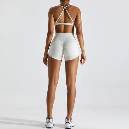 ENERGEA - Women Yoga Set