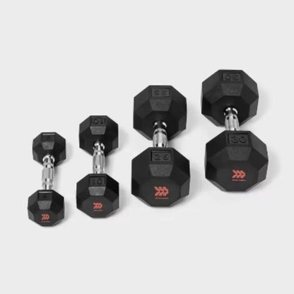 ENERGEA - Dumbbells