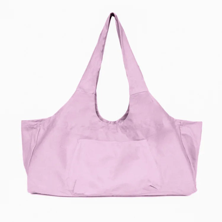 ENERGEA - Oversized Yoga Mat Bag
