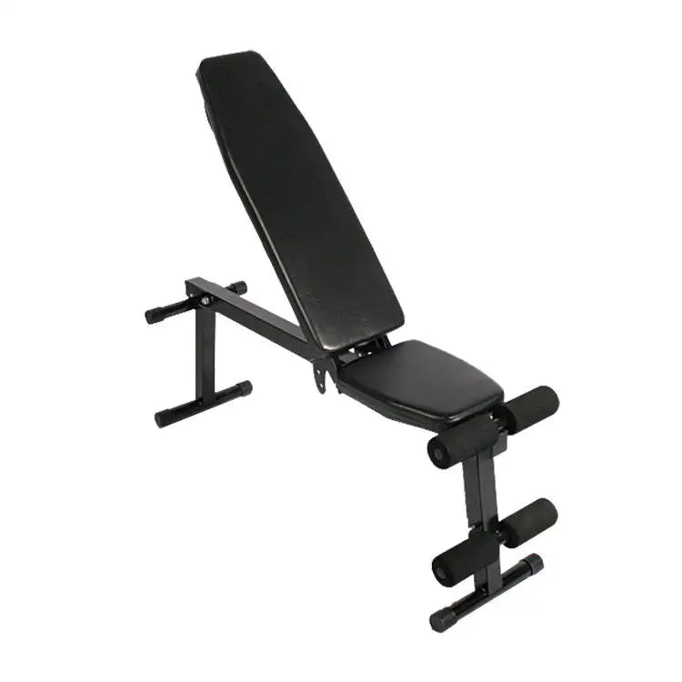 ENERGEA - Wall-Mounted Pull-Up &amp; Chin-Up Bar