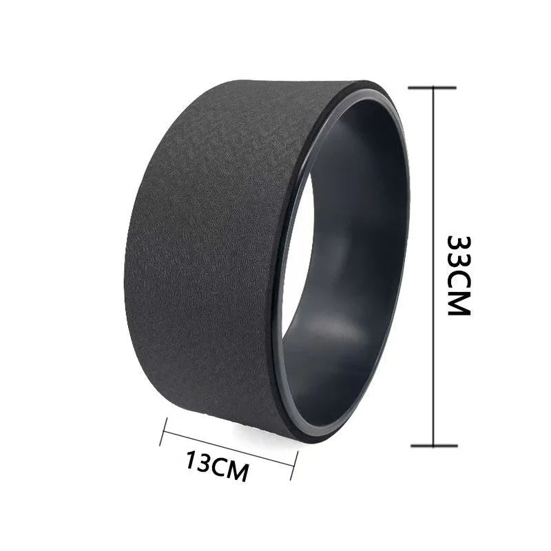 ENERGEA - Premium Yoga Wheel