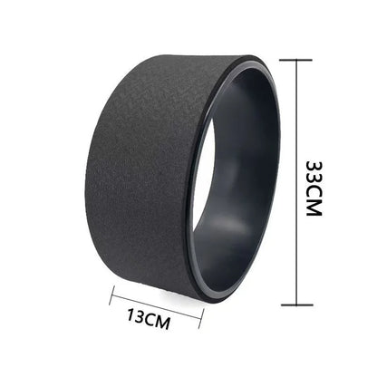 ENERGEA - Premium Yoga Wheel