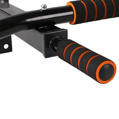 ENERGEA - Wall-Mounted Pull-Up &amp; Chin-Up Bar