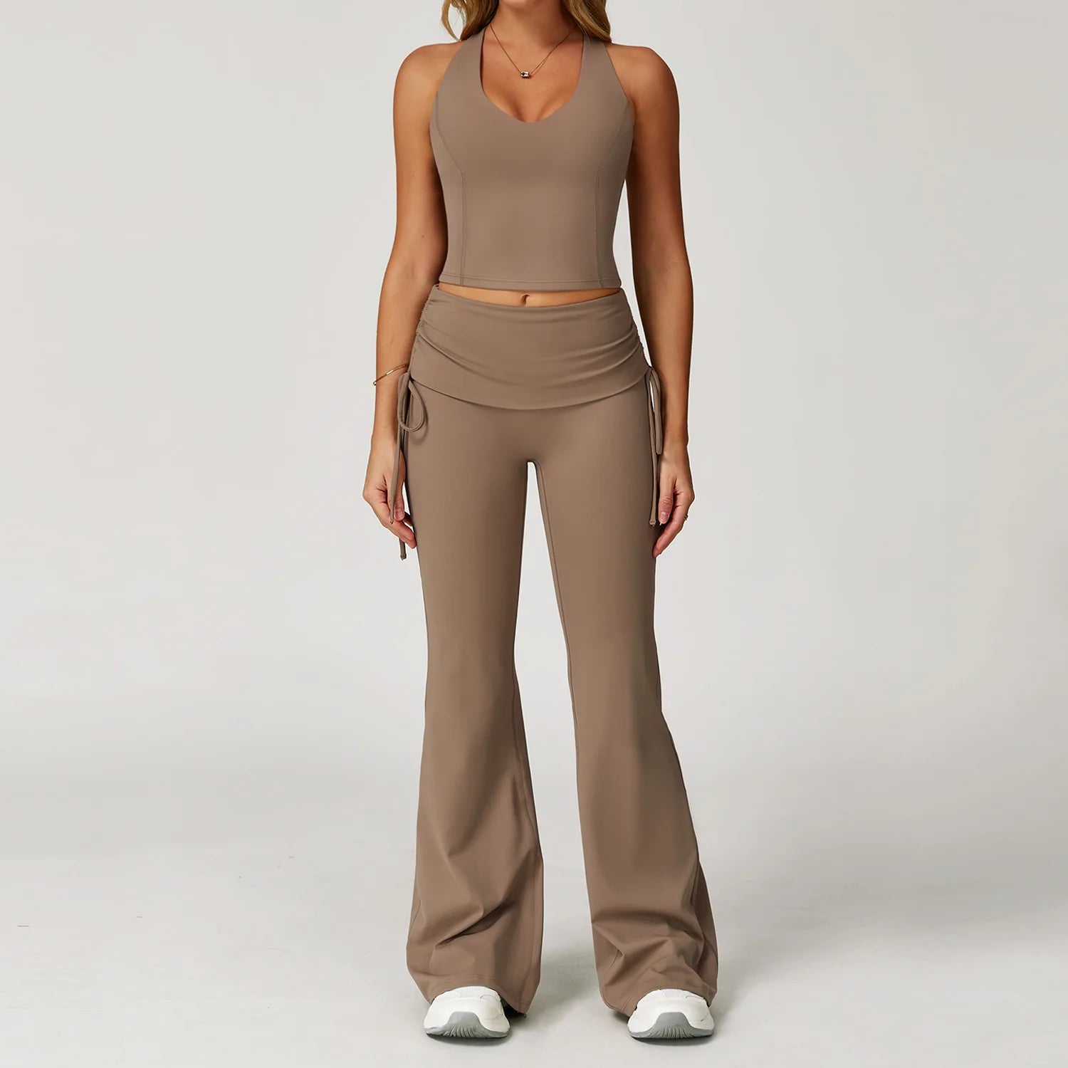 ENERGEA - Yoga Set Women
