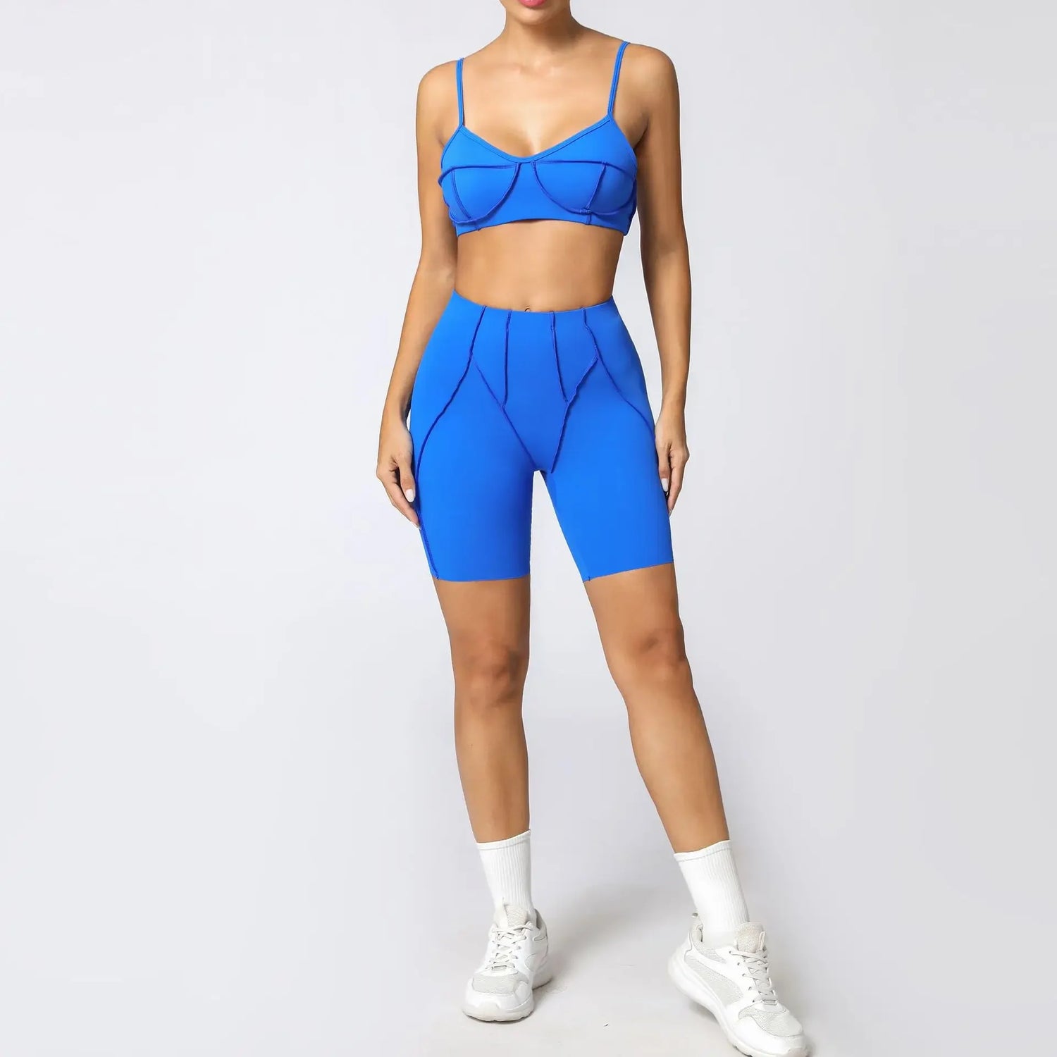 ENERGEA - Women Sports Set