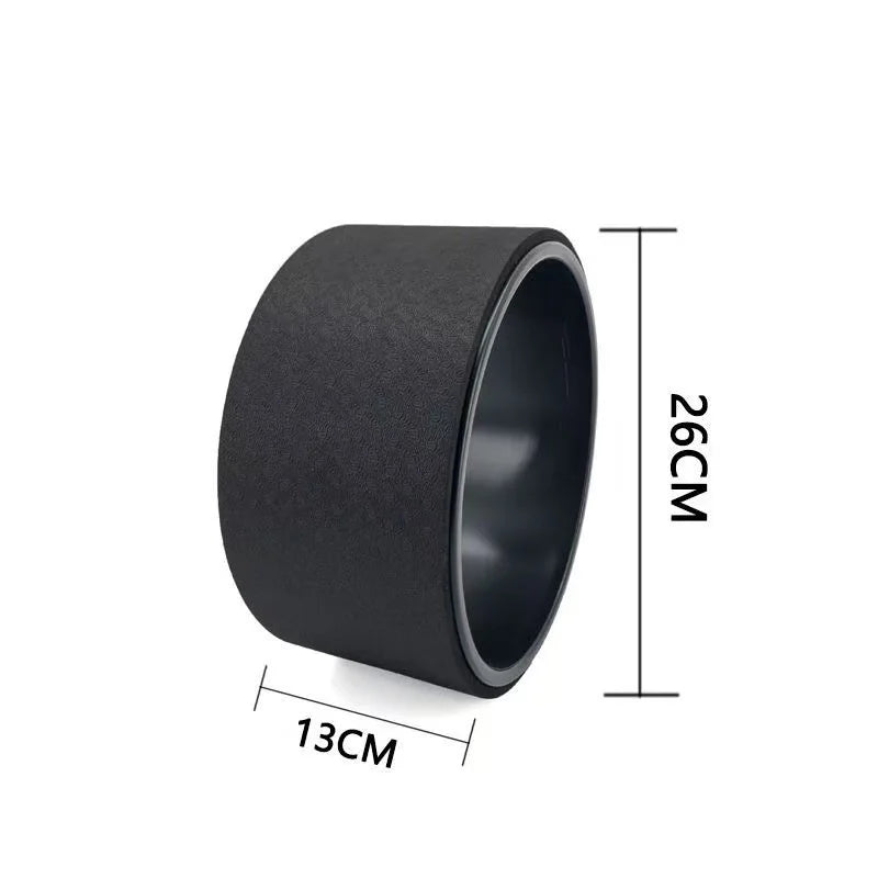 ENERGEA - Premium Yoga Wheel