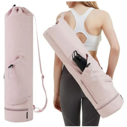 ENERGEA - Yoga Mat Backpack