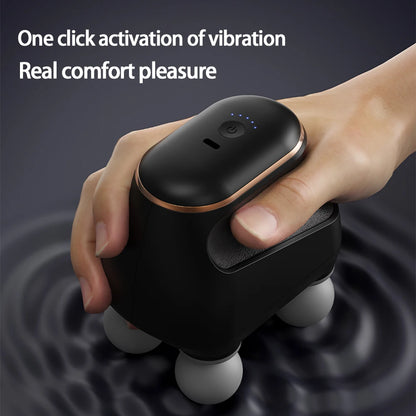 ENERGEA - Professional Massage Gun