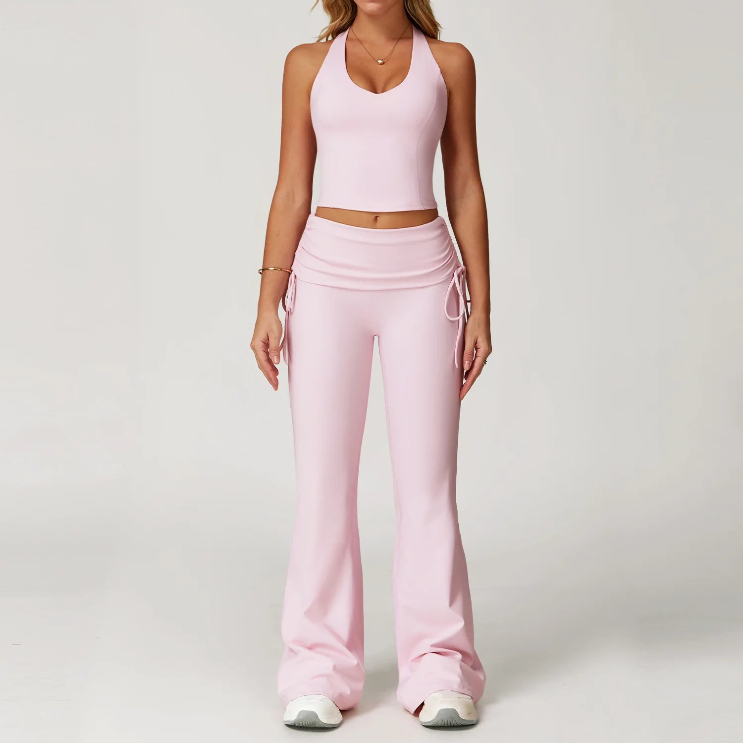 ENERGEA - Yoga Set Women