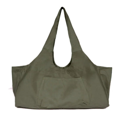 ENERGEA - Oversized Yoga Mat Bag