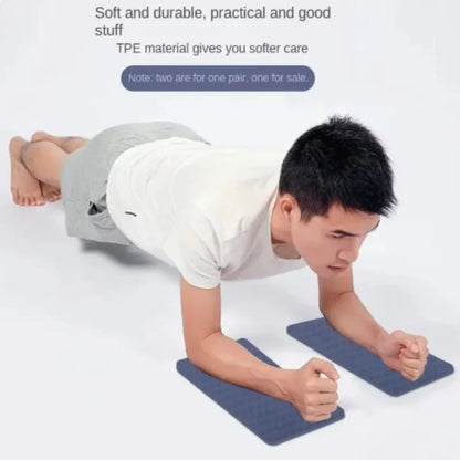 ENERGEA - Yoga Exercise Workout Pad