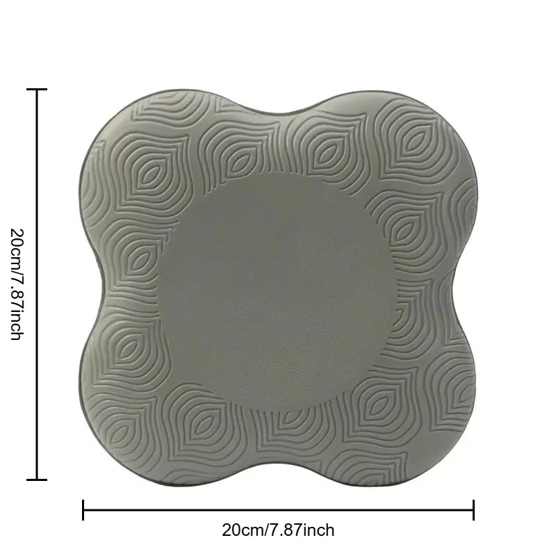 ENERGEA - Thickened Anti Slip Yoga Kneeling