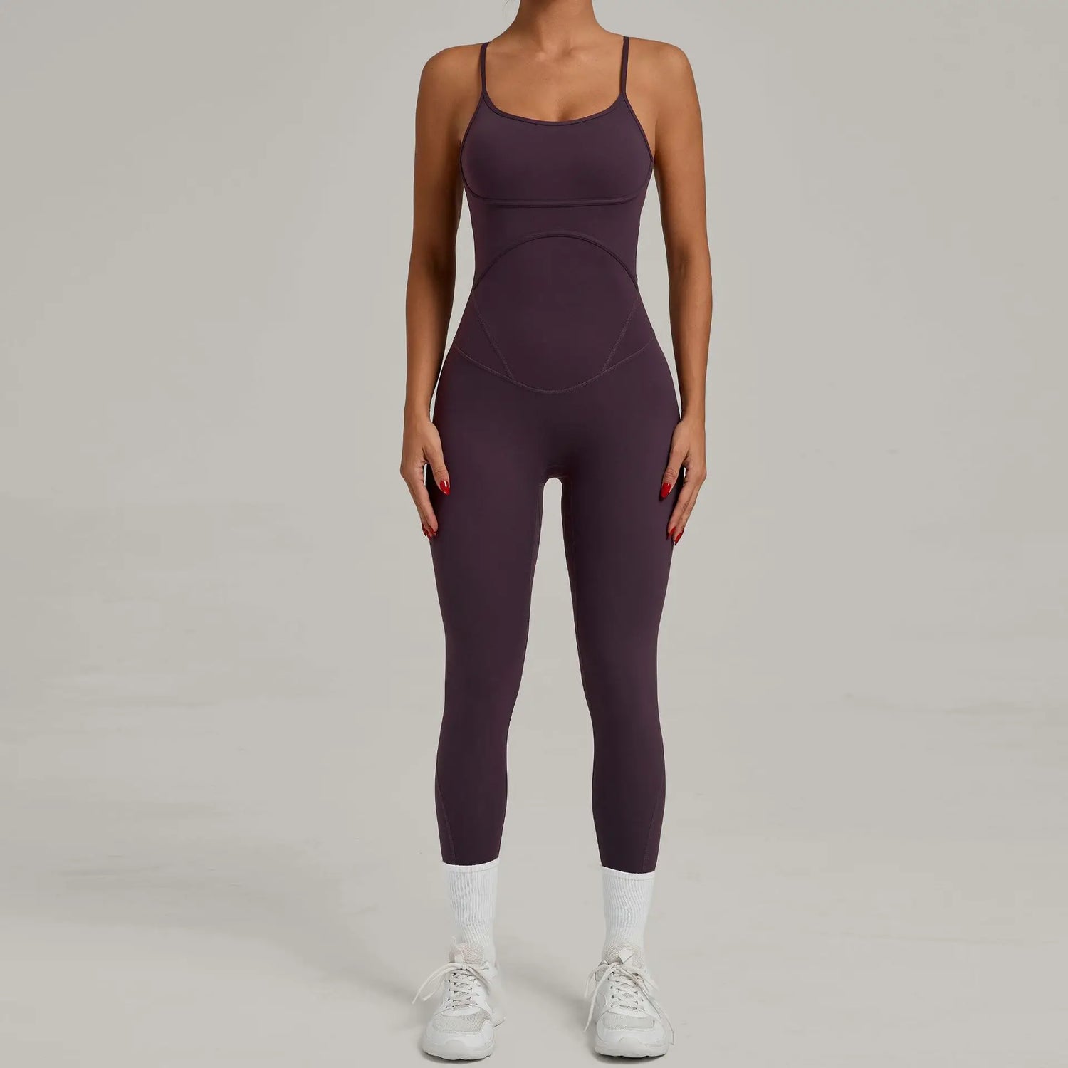 ENERGEA - Fitness Women Tracksuit