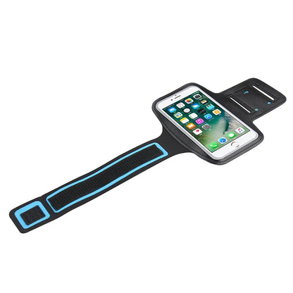 ENERGEA - Armband Case Phone Holder