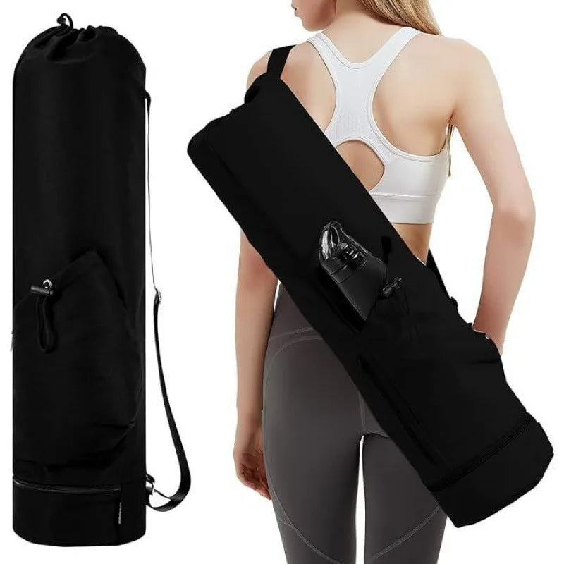 ENERGEA - Yoga Mat Backpack