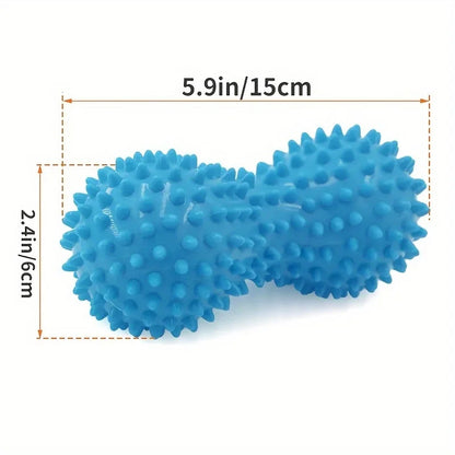 ENERGEA - Spiky Ball Foot Massager