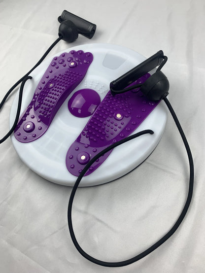 ENERGEA - Exercise Waist Twisting Disc