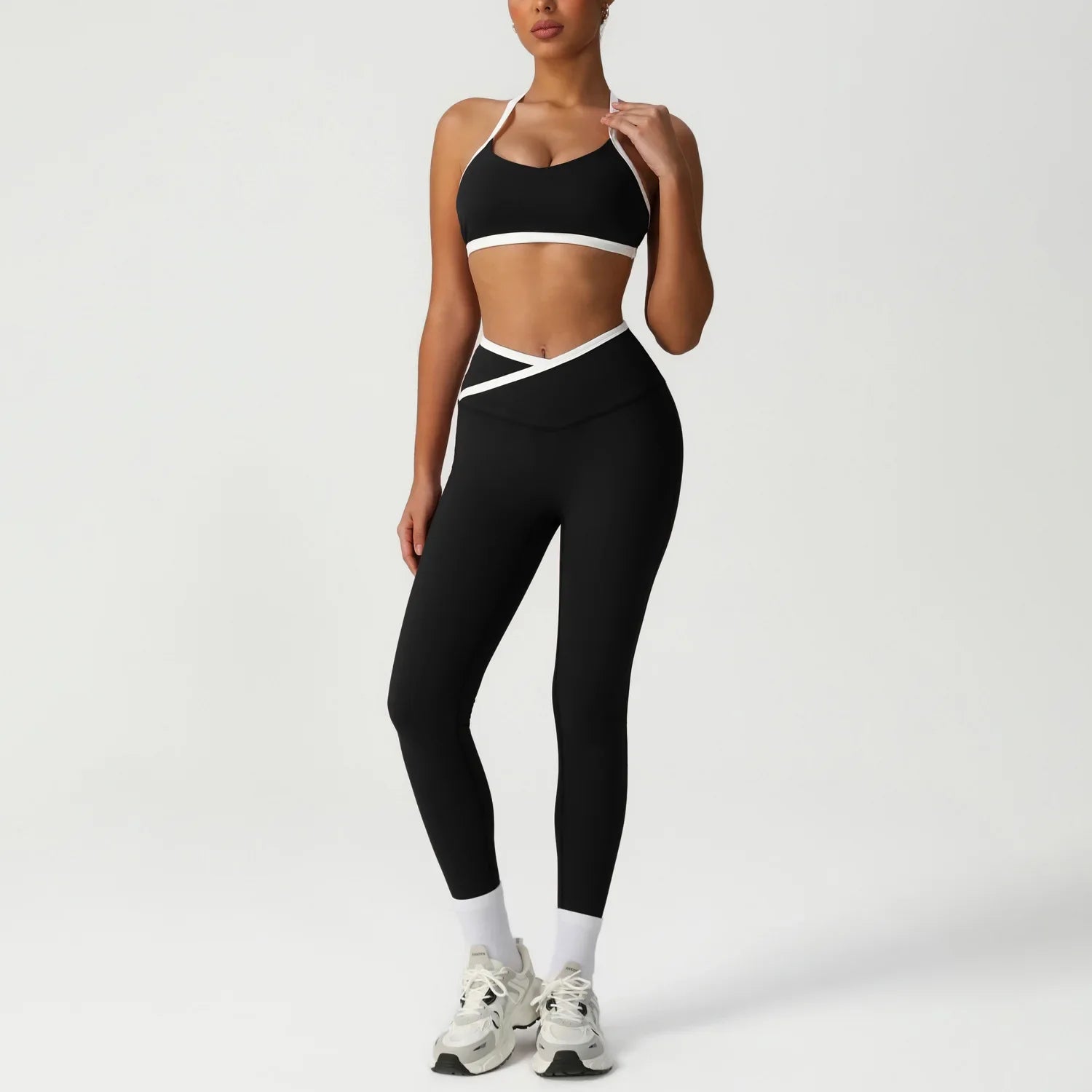 ENERGEA - Fitness Set Women&