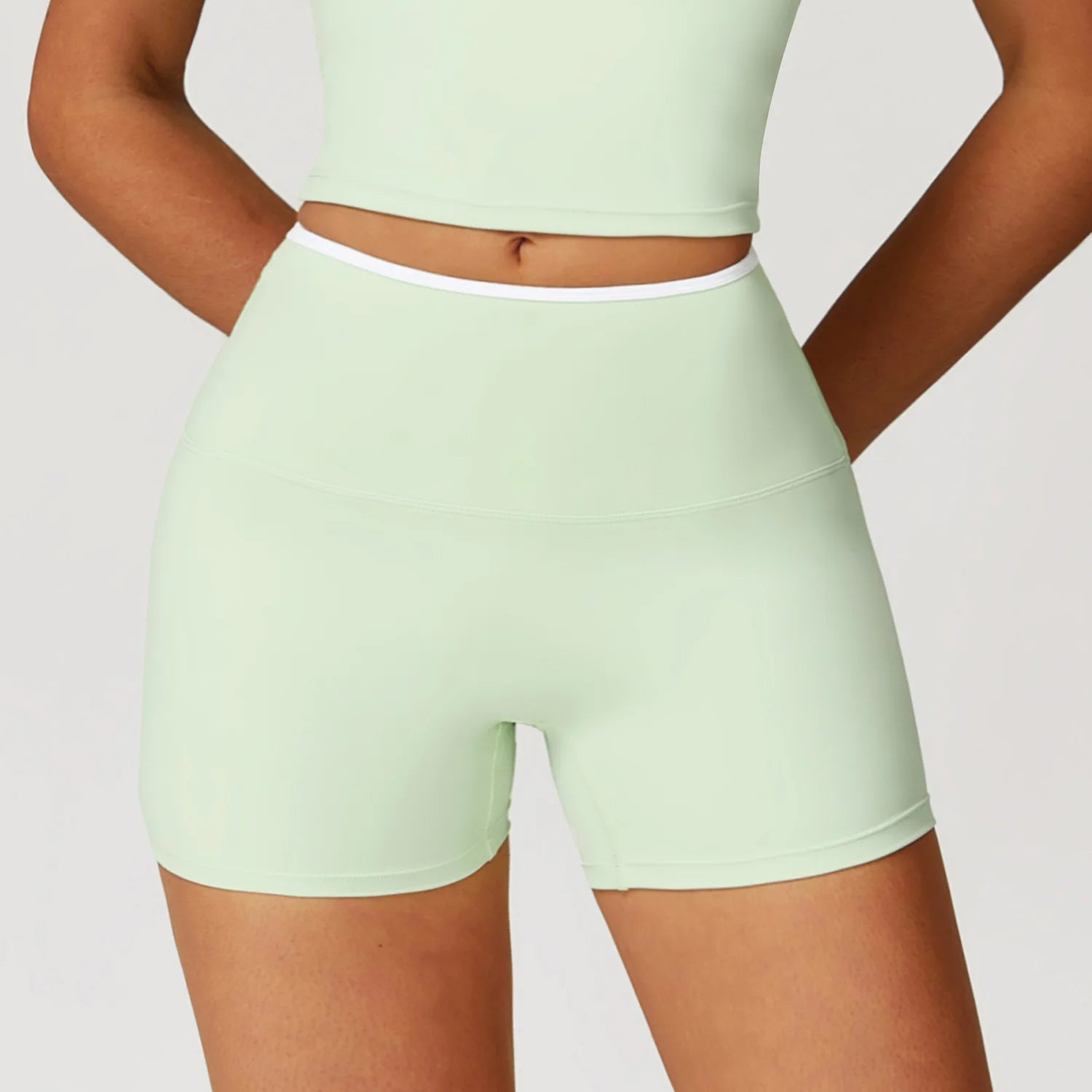 ENERGEA - Sports Shorts For Women