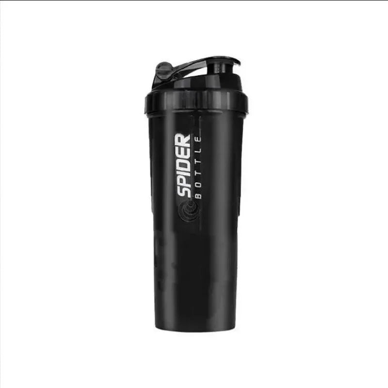 ENERGEA - Shaker Protein Bottle