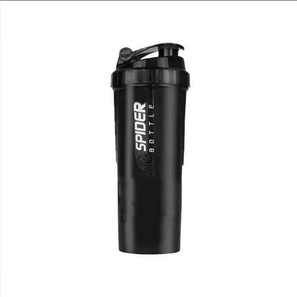 ENERGEA - Shaker Protein Bottle