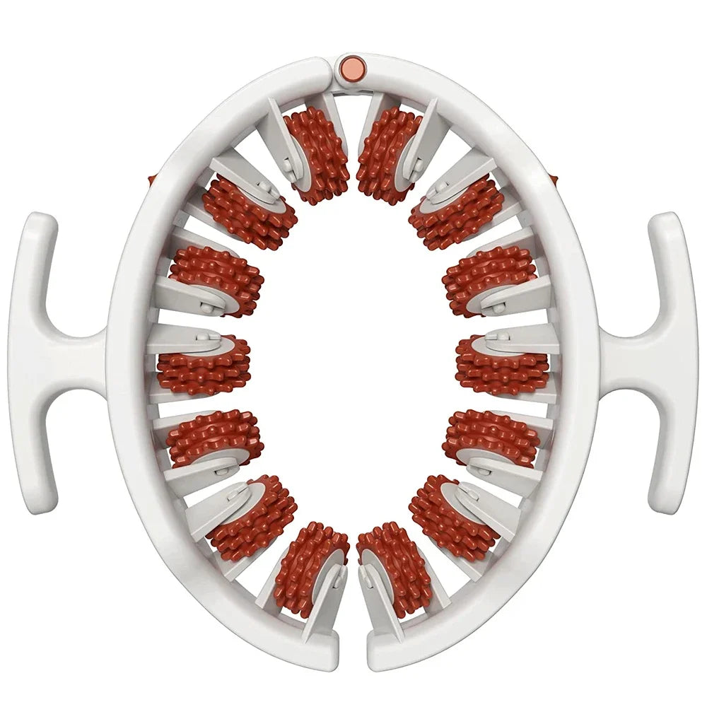 ENERGEA - Manual Muscle Massager Roller