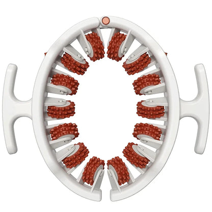 ENERGEA - Manual Muscle Massager Roller