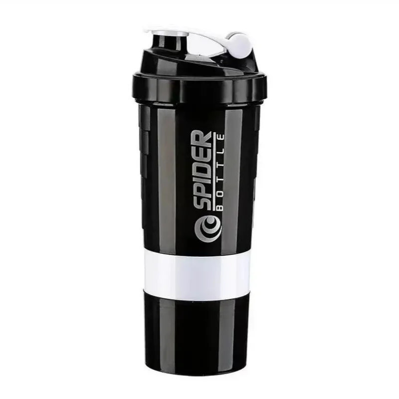 ENERGEA - Shaker Protein Bottle